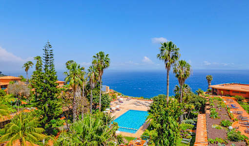 Hotel Quinta Splendida Wellness & Botanical Garden