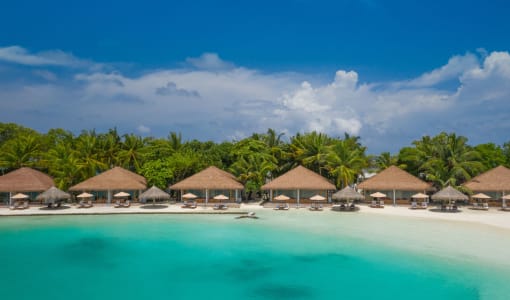 Cinnamon Dhonveli Maldives