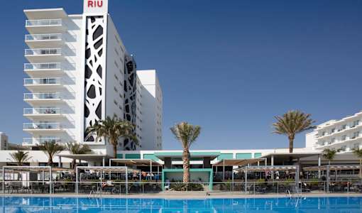 Hotel Riu Costa del Sol