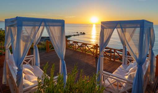 Atrium Prestige Thalasso Spa Resort & Villas