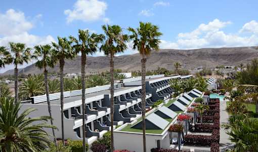 R2 Romantic Fantasia Suites - Adults only