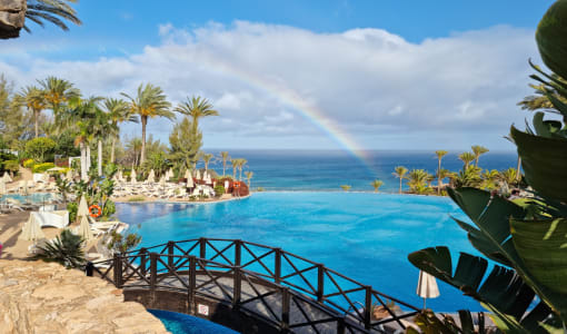 R2 Rio Calma Hotel & Spa & Conference