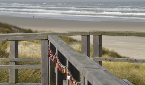 Romantik Hotel Achterdiek