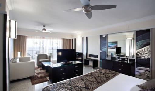 Hotel Riu Nautilus - Adults only