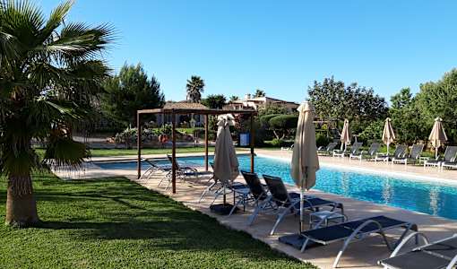 Agroturismo Can Pere Rei