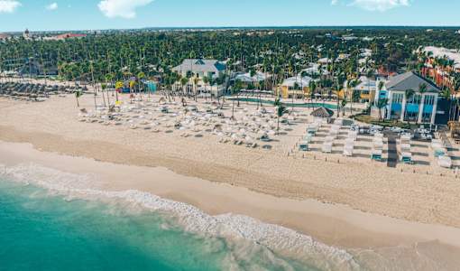 Iberostar Selection Coral Bávaro