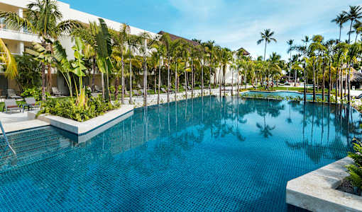 Dreams Royal Beach Punta Cana