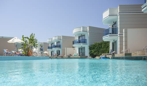 Aquasis De Luxe Resort & Spa