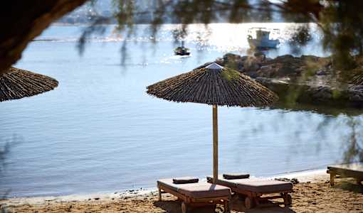 alltoura Club SUNRISE BEACH RESORT