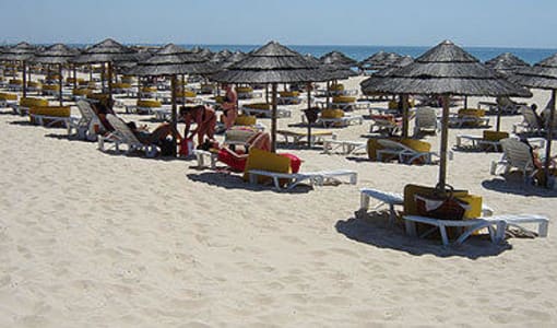 Hotel Pedras da Rainha