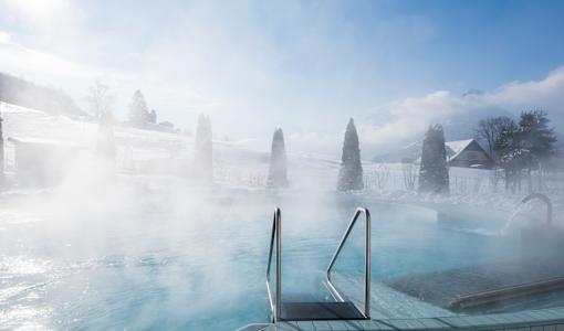 Hotel Swiss Holiday Park