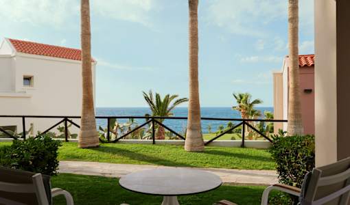 Iberostar Selection Creta Marine