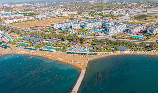 Eftalia Ocean Resort & Spa