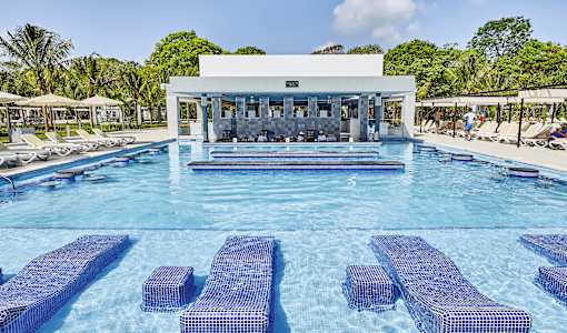 Hotel Riu Tequila