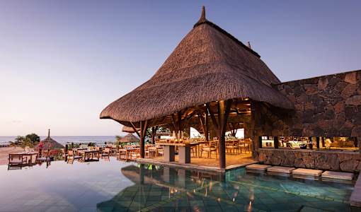 Veranda Pointe aux Biches Hotel