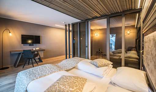 Aktiv und Wohlfühlhotel DAS Mondschein