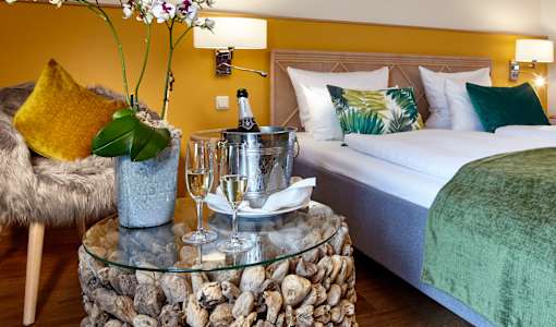Parkhotel Weiskirchen