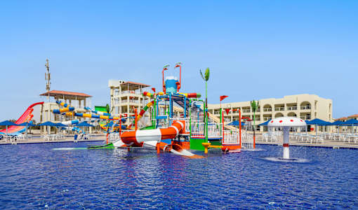 Albatros Makadi Resort