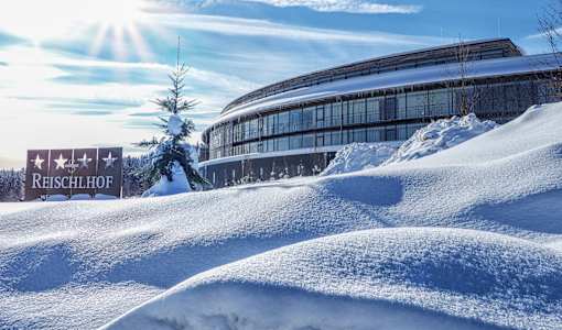 Wellness & Naturresort Reischlhof