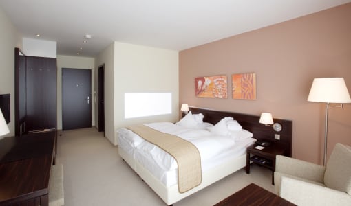 HEIDE SPA Hotel & Resort