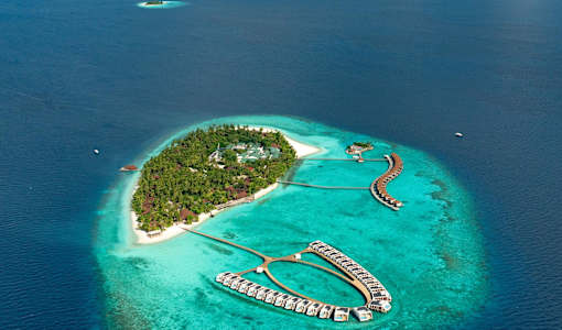 ROBINSON MALDIVES