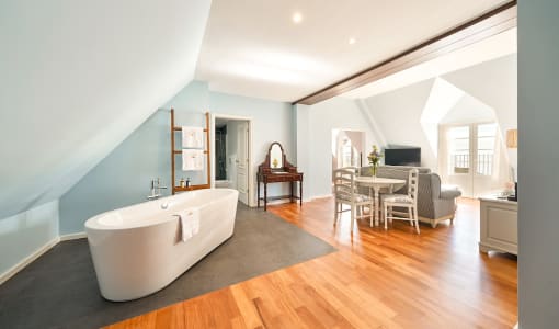 Hotel Quinta do Furao