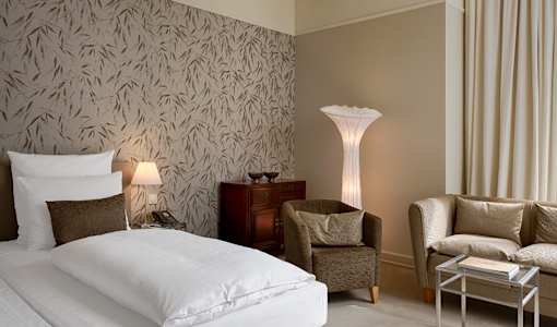 Privathotel Lindtner Hamburg