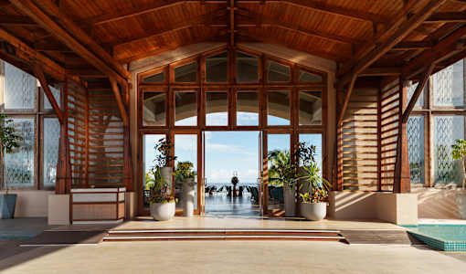 Le Meridien Ile Maurice