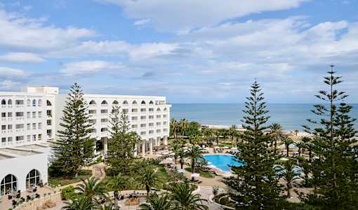 Iberostar Selection Kantaoui Bay