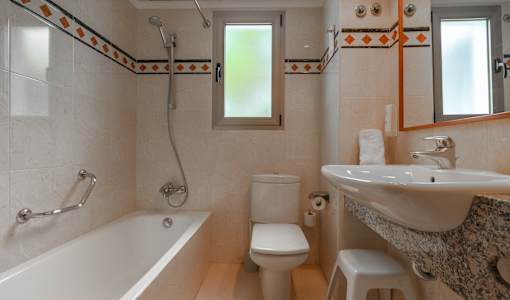 Bellamar Hotel Beach & Spa