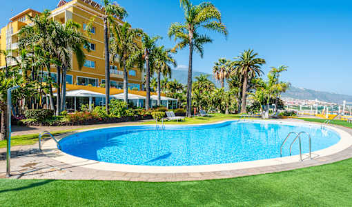 Hotel Tigaiga