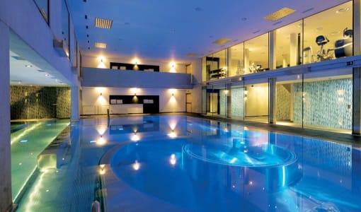 ALPENLOVE Adult Spa Hotel