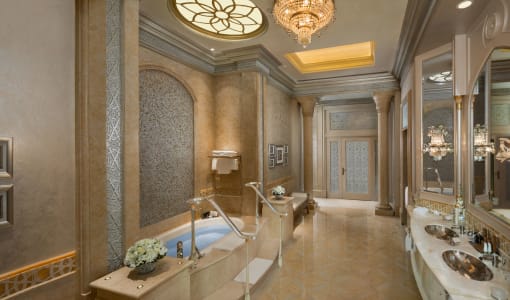 Emirates Palace Mandarin Oriental