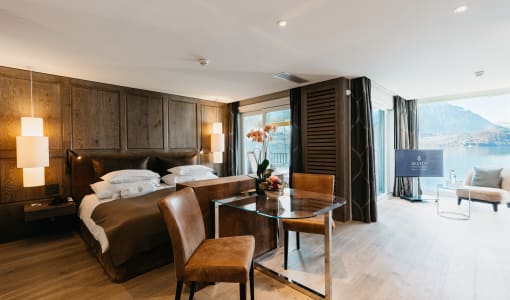 Beatus Wellness- & Spa-Hotel