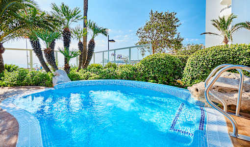 Hipotels Hipocampo Playa