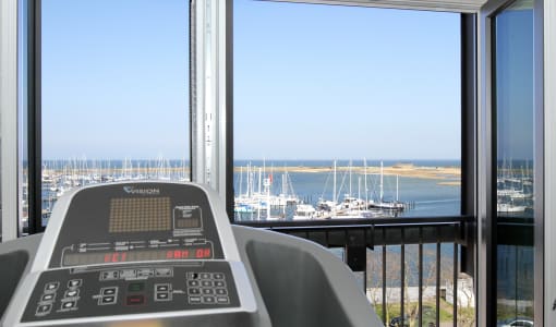 Hafenhotel Meereszeiten