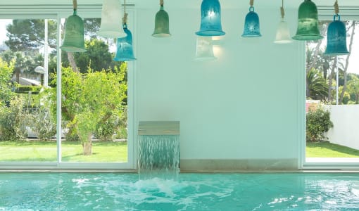 Myseahouse Flamingo - Adults only