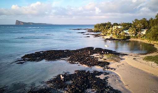 Coin de Mire Attitude