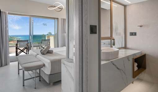 Creta Star Hotel - Adults only