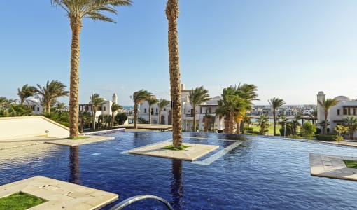 Ancient Sands Golf Resort