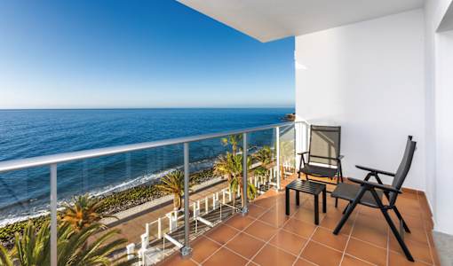 Hotel Riu Madeira