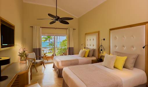 Hotel Grand Palladium Palace Resort, Spa & Casino