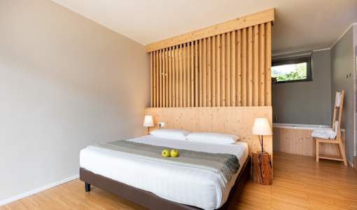 Agritur La dolce mela - ADULTS ONLY