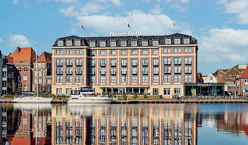 Hotel am Delft