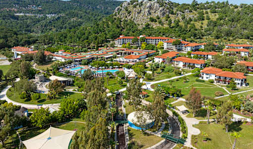 TUI BLUE Sarigerme Park