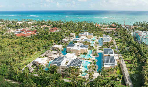 TRS Turquesa Hotel - Adults only