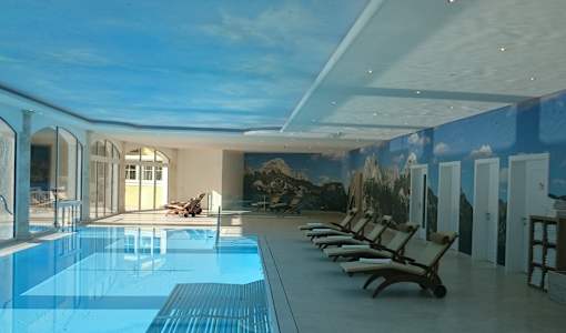 Via Salina - Hotel am See - Adults only