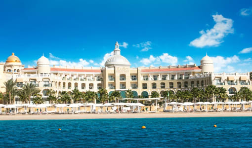 Kaisol Romance Resort