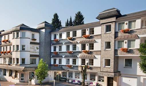 Hotel Fürst von Waldeck