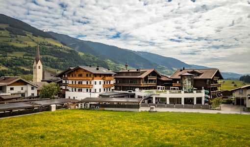Kinderhotel Felben